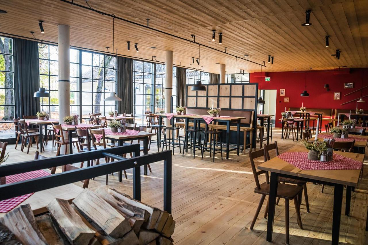 Chiemseer Wirtshaus Хеминг Екстериор снимка