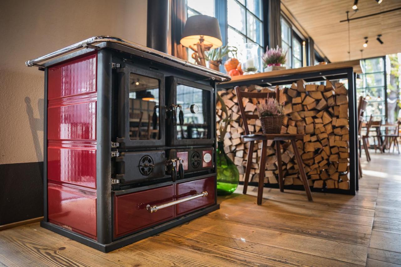 Chiemseer Wirtshaus Хеминг Екстериор снимка
